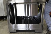 图为 已使用的 SEMITOOL Spray solvent tool 待售