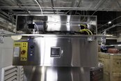图为 已使用的 SEMITOOL Spray solvent tool 待售