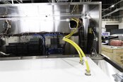 图为 已使用的 SEMITOOL Spray solvent tool 待售