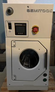 SEMITOOL SRD N270 #293817037