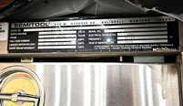 フォト（写真） 使用される SEMITOOL SST-C-632-280 販売のために