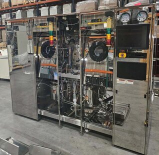 SEMITOOL SST-C-632-280 #293770777