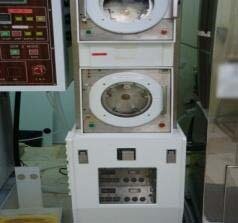 SEMITOOL STI 860 #293757364