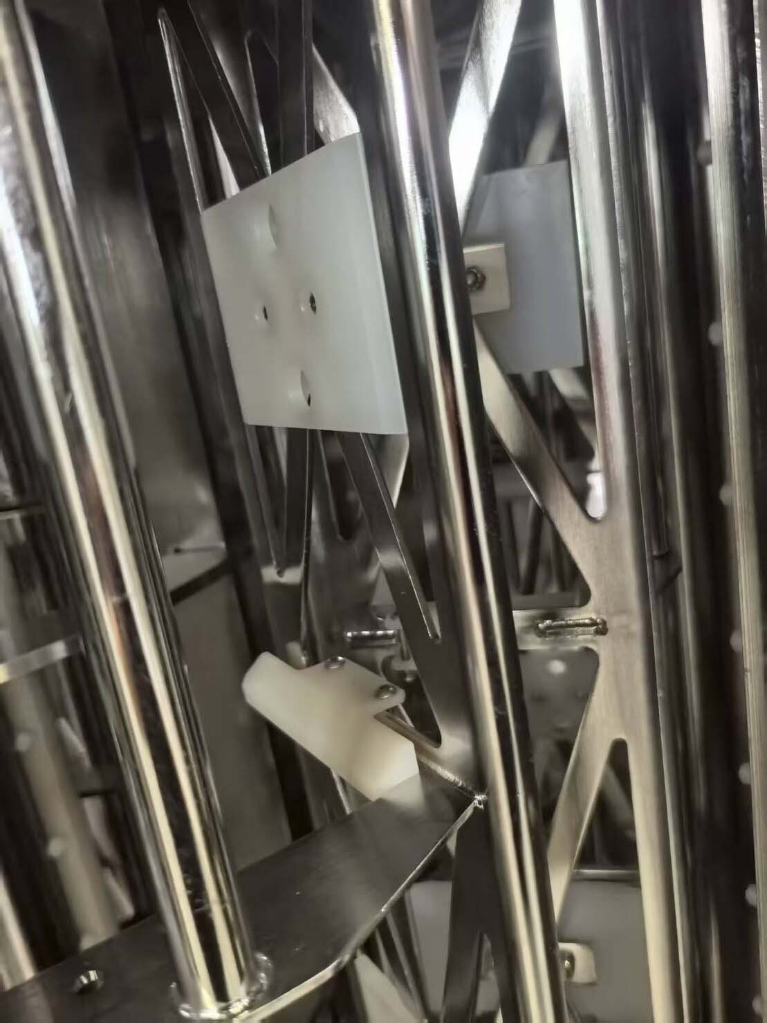圖為 已使用的 SEMITOOL Storm II 待售