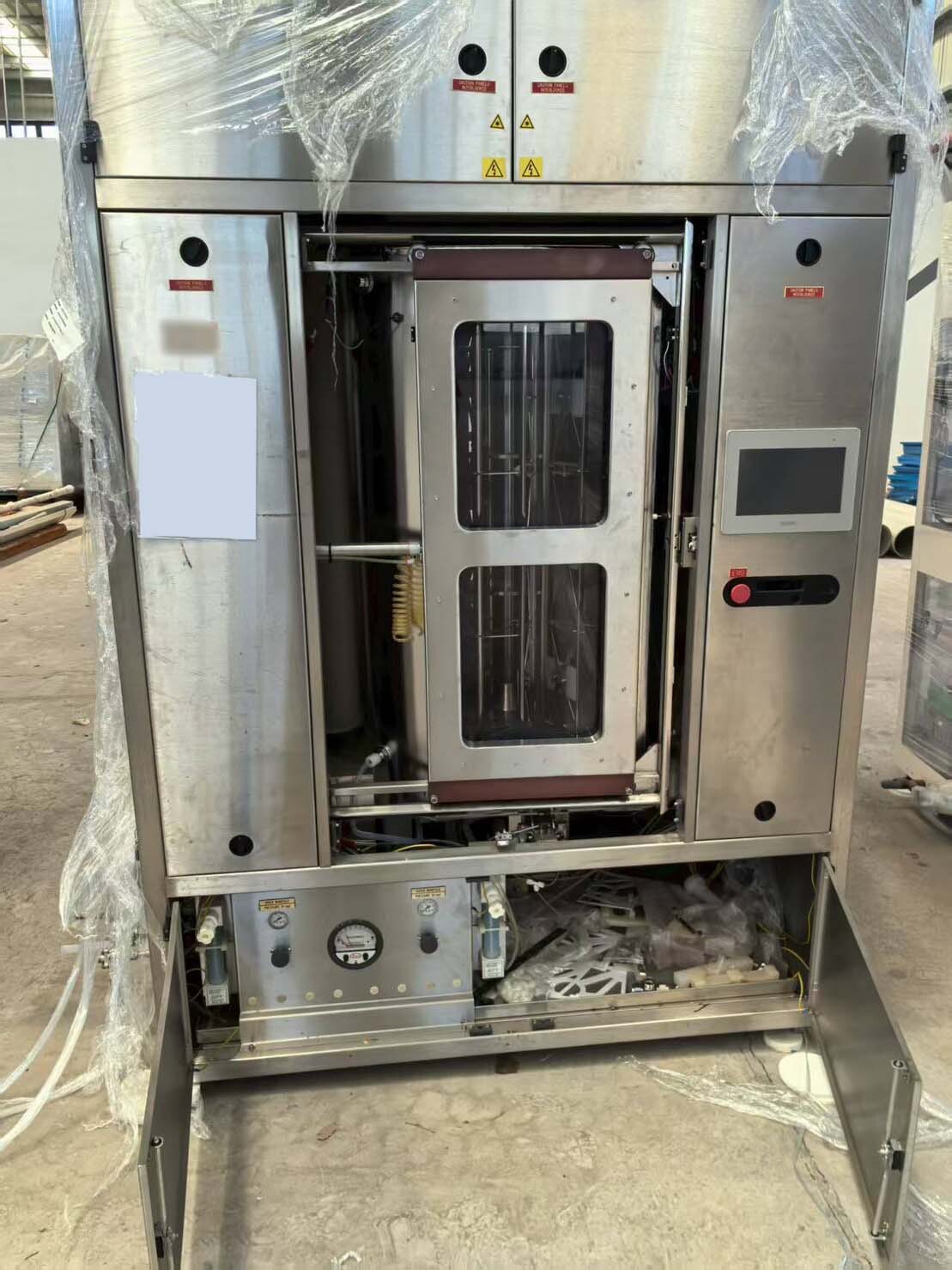 圖為 已使用的 SEMITOOL Storm II 待售