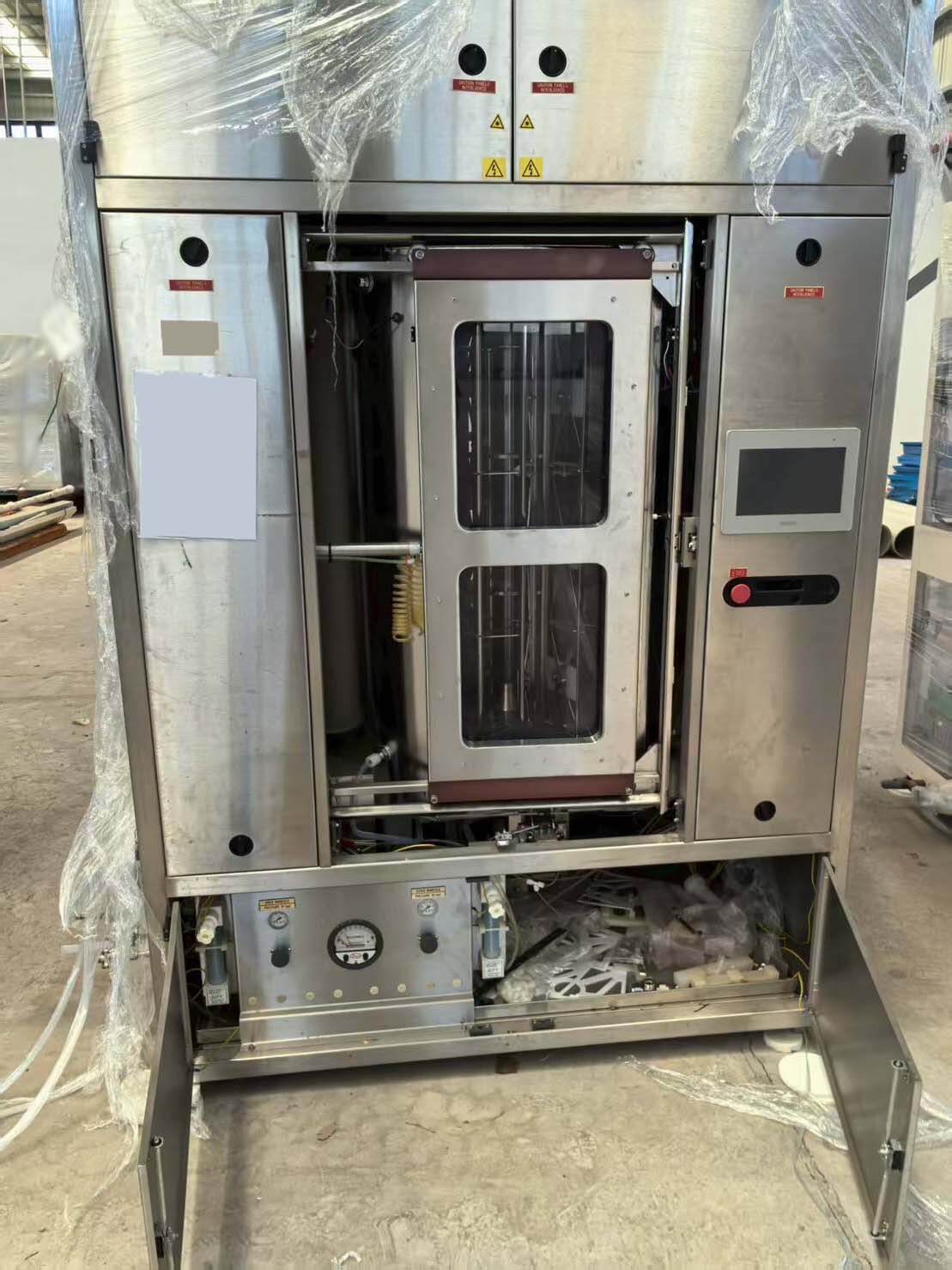 圖為 已使用的 SEMITOOL Storm II 待售
