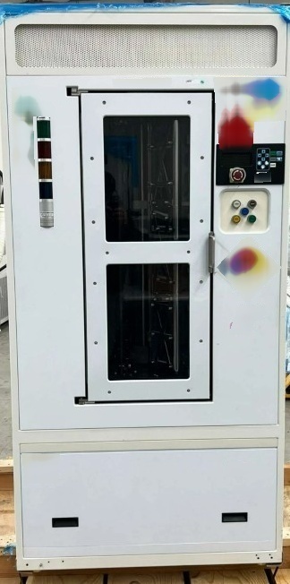 フォト（写真） 使用される SEMITOOL Storm III 販売のために