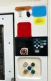 フォト（写真） 使用される SEMITOOL Storm III 販売のために