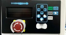 フォト（写真） 使用される SEMITOOL Storm III 販売のために