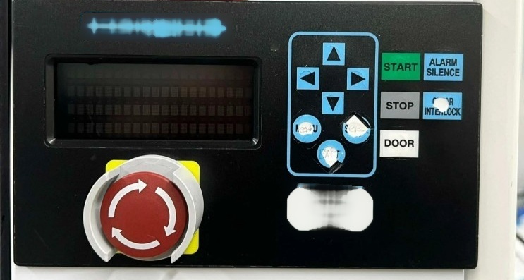 フォト（写真） 使用される SEMITOOL Storm III 販売のために