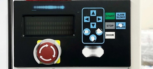 フォト（写真） 使用される SEMITOOL Storm III 販売のために
