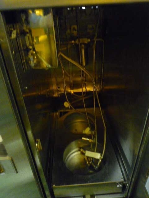 Foto Verwendet SEMITOOL WSST-608-AG Zum Verkauf
