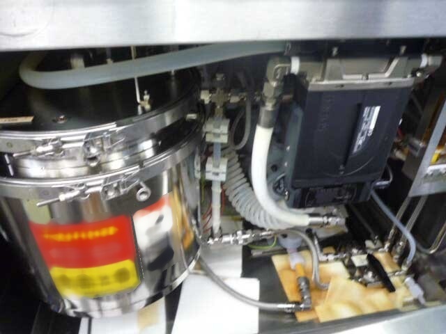 Foto Verwendet SEMITOOL WSST-608-AG Zum Verkauf