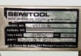 图为 已使用的 SEMITOOL WST-305MP 待售