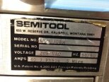 SEMITOOL WST-308M