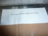 Photo Used SEMIX / TAZMO TR 6133UD For Sale