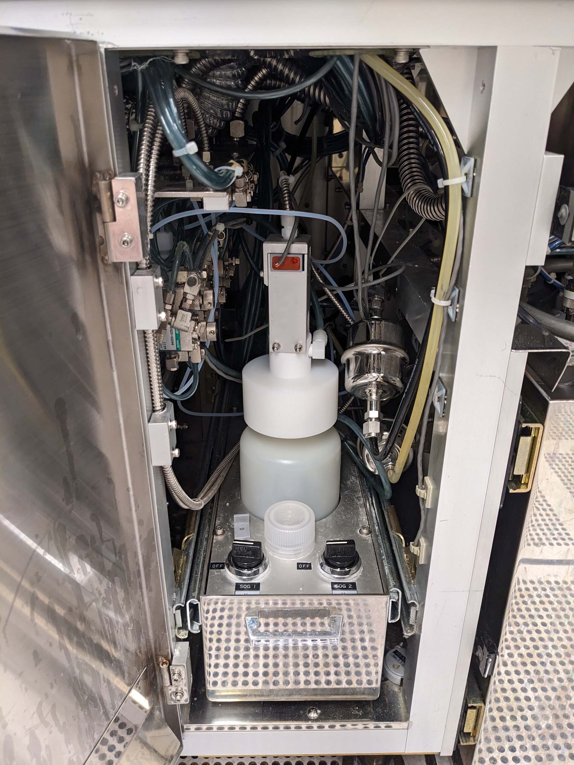 Photo Used SEMIX TR6133U For Sale