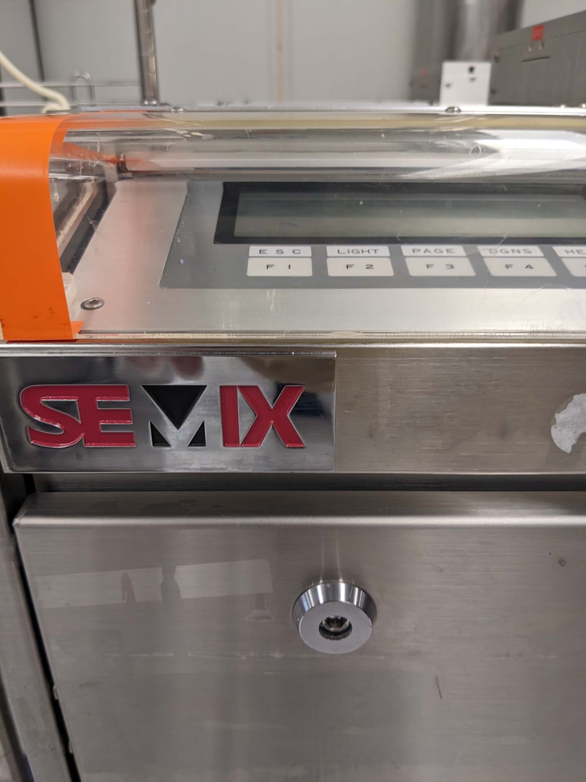Photo Used SEMIX TR6133U For Sale