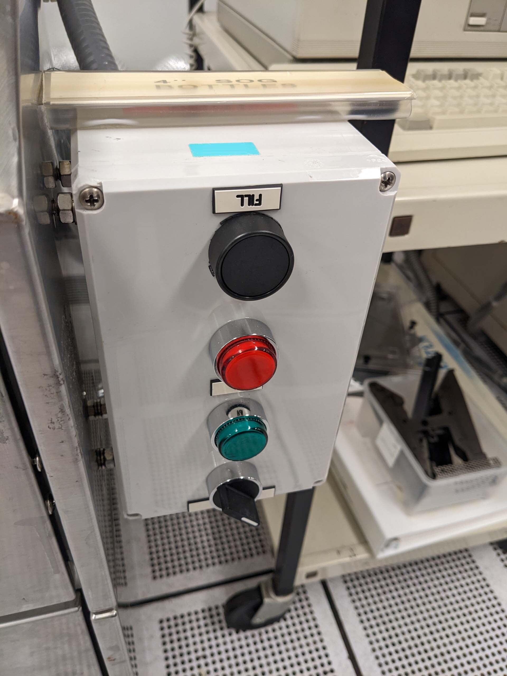 Photo Used SEMIX TR6133U For Sale