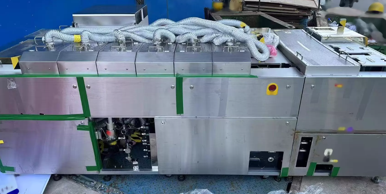 圖為 已使用的 TOK TR8171UD-TM 待售