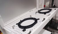 Foto Verwendet SEMSYSCO / SEMICONDUCTOR SYSTEMS Galaxy Zum Verkauf