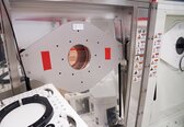 Foto Verwendet SEMSYSCO / SEMICONDUCTOR SYSTEMS Galaxy Zum Verkauf