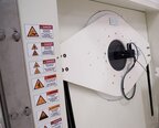 Foto Verwendet SEMSYSCO / SEMICONDUCTOR SYSTEMS Galaxy Zum Verkauf