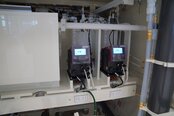Foto Verwendet SEMSYSCO / SEMICONDUCTOR SYSTEMS Galaxy Zum Verkauf
