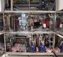 Foto Verwendet SEMSYSCO / SEMICONDUCTOR SYSTEMS Galaxy Zum Verkauf