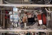 Foto Verwendet SEMSYSCO / SEMICONDUCTOR SYSTEMS Galaxy Zum Verkauf