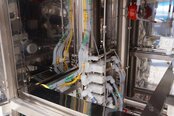 Foto Verwendet SEMSYSCO / SEMICONDUCTOR SYSTEMS Galaxy Zum Verkauf