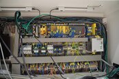 Foto Verwendet SEMSYSCO / SEMICONDUCTOR SYSTEMS Galaxy Zum Verkauf