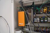 Foto Verwendet SEMSYSCO / SEMICONDUCTOR SYSTEMS Galaxy Zum Verkauf