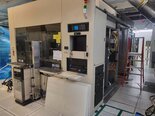 Foto Verwendet EATON NOVA / AXCELIS NV-GSD-lll Zum Verkauf