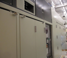 Photo Utilisé SEN / SUMITOMO EATON NOVA / AXCELIS NV-MC3 À vendre