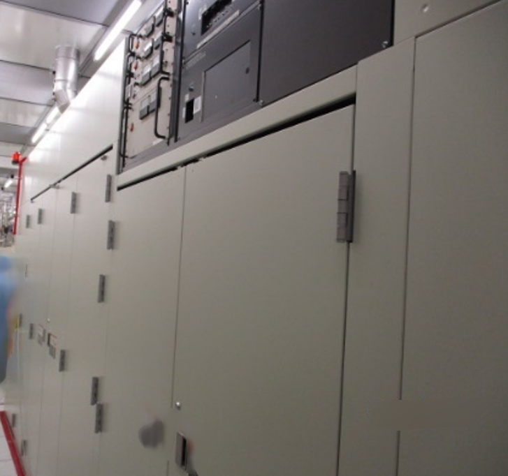 Photo Utilisé SEN / SUMITOMO EATON NOVA / AXCELIS NV-MC3 À vendre