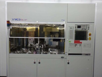 SEN / SUMITOMO EATON NOVA / AXCELIS NV-MC3 #293822151