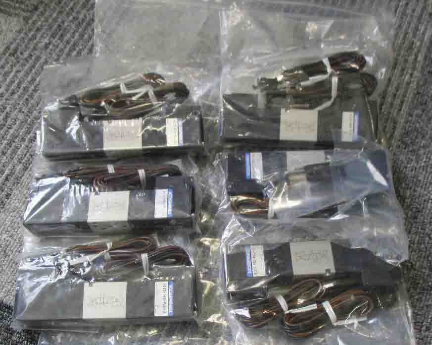 圖為 已使用的 SEN / SUMITOMO EATON NOVA Lot of spare parts for Implanter 待售