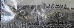 Foto Verwendet SEN / SUMITOMO EATON NOVA Lot of spare parts for Implanter Zum Verkauf