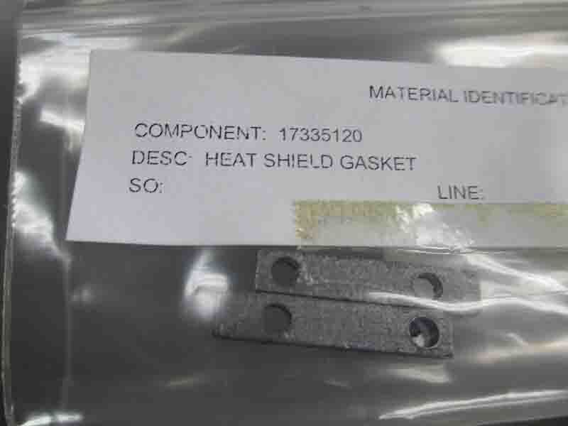 图为 已使用的 SEN / SUMITOMO EATON NOVA Lot of spare parts for Implanter 待售