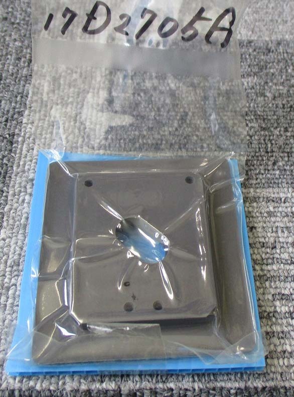 图为 已使用的 SEN / SUMITOMO EATON NOVA Lot of spare parts for Implanter 待售