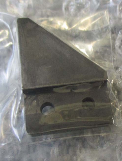 图为 已使用的 SEN / SUMITOMO EATON NOVA Lot of spare parts for Implanter 待售