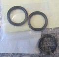 Foto Verwendet SEN / SUMITOMO EATON NOVA Lot of spare parts for Implanter Zum Verkauf