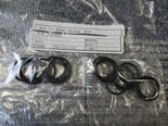 图为 已使用的 SEN / SUMITOMO EATON NOVA Lot of spare parts for Implanter 待售