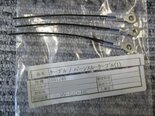 Photo Used SEN / SUMITOMO EATON NOVA Lot of spare parts for Implanter For Sale