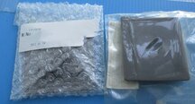 图为 已使用的 SEN / SUMITOMO EATON NOVA Lot of spare parts for Implanter 待售