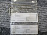 フォト（写真） 使用される SEN / SUMITOMO EATON NOVA Lot of spare parts for Implanter 販売のために