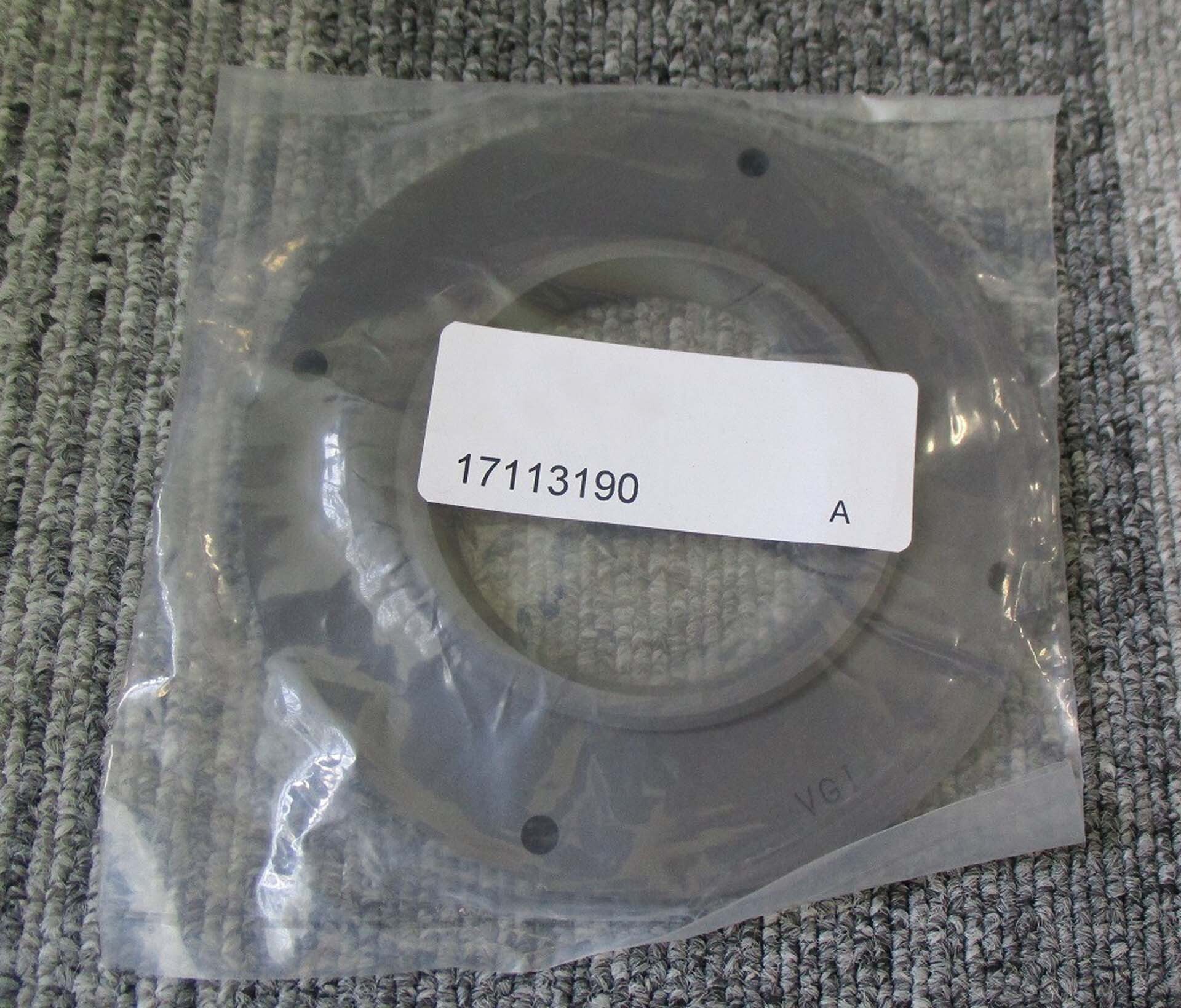 图为 已使用的 SEN / SUMITOMO EATON NOVA Lot of spare parts for Implanter 待售