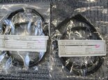 图为 已使用的 SEN / SUMITOMO EATON NOVA Lot of spare parts for Implanter 待售