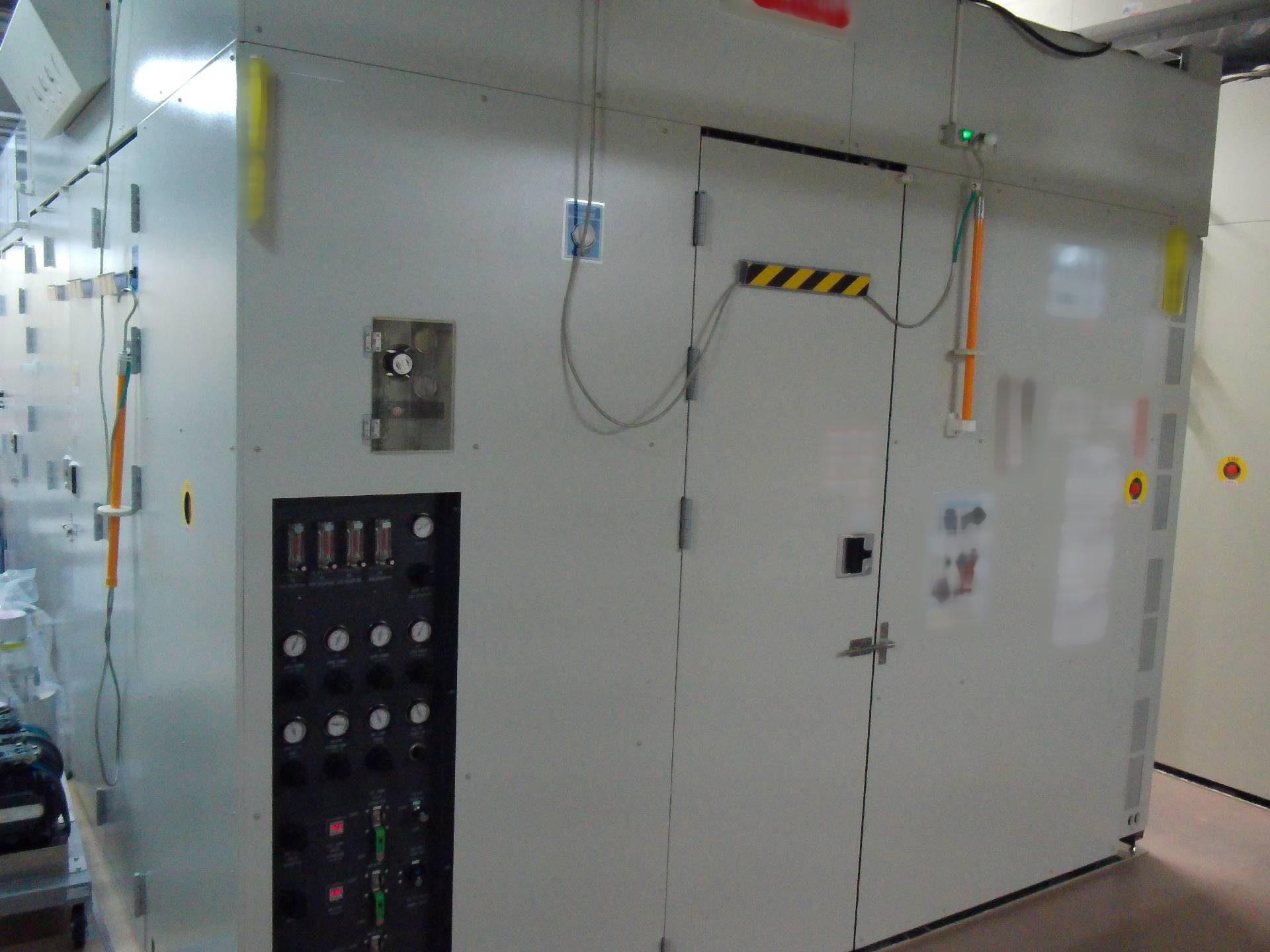 图为 已使用的 SEN / SUMITOMO EATON NOVA MC3-II 待售